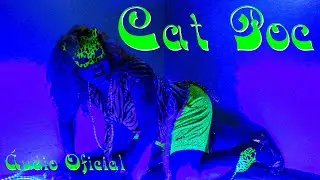 MAWTHAM / MawTrans - Cat Poc - &Aacute;udio Oficial / R&Aacute;DIO QUEER
