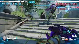 Venture Eichie2 by KERMITDFRAWG &mdash; Overwatch 2 Replay RPQ0FV