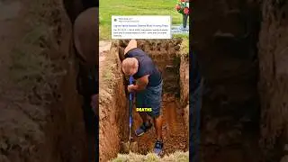 8th Worst Frat Hazing Incident (George Desdune)