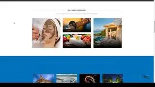 Wisem -&ldquo; Responsive Directory template for Joomla        Gerard Napol