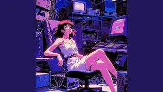 Pulse of Time (Slowed)