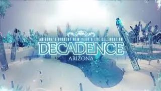 Relentless Beats - Decadence Intro