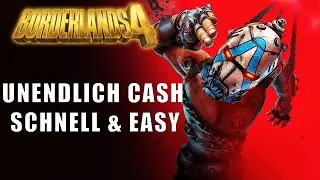 Borderlands 4 Money Guide – Der schnellste Weg zu viel Geld