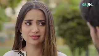 Faaslay Episode 27 | Best Moment 05 | Ali Ansari - Saboor Aly | Green TV Entertainment