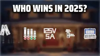 The Top 5 Best Fuse Replacement in 2025 - Must Watch Before Buying!