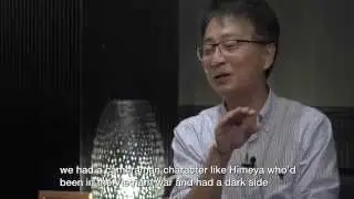 Ultraman Nexus: Origins / ウルトラマンネクサスの感謝 (SciFi JAPAN TV #28)