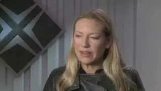 FRINGE - Cast Interview - 