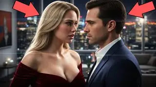 Cold Billionaire Hated Touch &mdash; Then A Single Dad&rsquo;s Sudden Kiss Broke Her Inner Wall