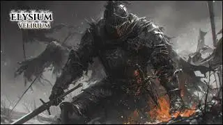 Cinder - Velirium - Elysium | Epic Modern Metal Workout Musik