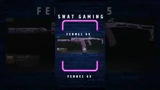 NEW #1 Fennec build in Warzone 2 🔥 (Class and Tuning) #fennec #meta #warzoneloadout
