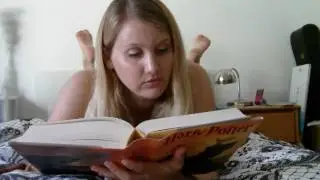 Harry Potter and the Final Reread