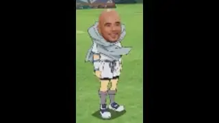 [YTP] inazuzu tous champions