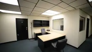 Office Space for Lease in South Park Downtown LA