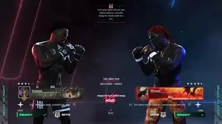 VS. KAMSASSIN  II