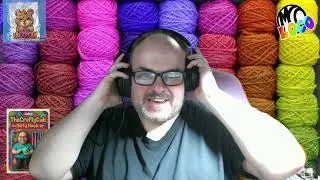 18+ Home of the Proud Dirty Hook-ers - Crochet Chonky Donkey!!  @thecraftycollective