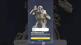😂 BEST NEW EMOTE #arcraiders
