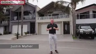 116 Northshore drive Patterson Lakes. Justin Maher. Asset Property Sales