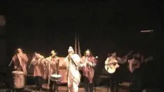 ARAK PACHA - JACH'A KUNTURI