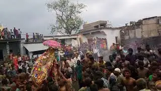 Paluru youth  in  peddamudium. Fight scene