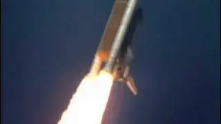 STS-135: Space Shuttle Atlantis Last Launch