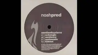 Noah Pred - Echologic