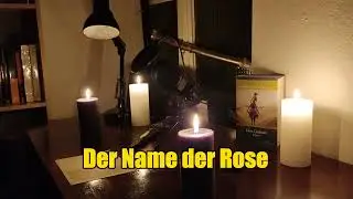 Eco Umberto: Der Name der Rose / Teil 13