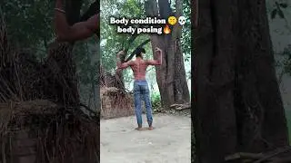 mehnat 🎯 #desi #fitness #desihomegym