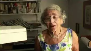 When Judith Kerr Draws