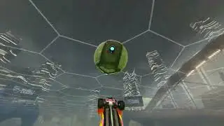 DOUBLE STALL RESET INTO FAKE RESET IN GC GAME !