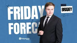 Edgecom Energy Presents: Friday Forecasts