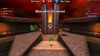 Quake Live