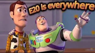 E20 Petrol summary ft Slander Template meme