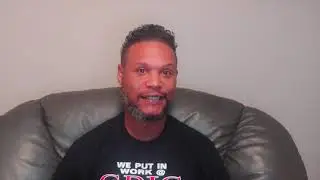 Vincent Walker In The Key Of Life Virtual Tribute