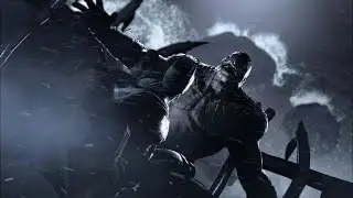Batman Vs Crocodilo Boss Fight Completa - Batman Arkham Origins - Dublado PT-BR