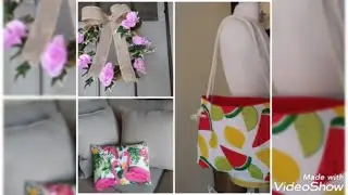 5 Easy Dollar Tree Summer DIY Projects