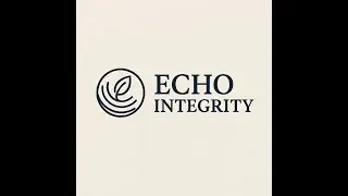 Echo Integrity Consulting  Strategic Integrity for Ethical Growth