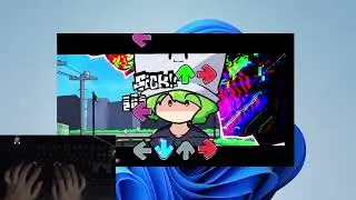 [FNF VS. MATCHA(Mod)] Mischief All Sick