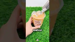 TIPS KALO NGANTUK HARUS MAIN SLIME🤪#shorts #slime #comedy #slimebintaro #review