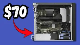 Are You STILL Building Homelabs with Mini PCs?