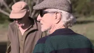 Legends Of Disc Golf In Humboldt County (Par Infinity)
