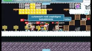 growtopia Cutaway Building yapımı
