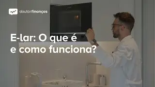 E-lar: O que &eacute; e como funciona?