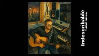 Indescribable (Hillsong Young and Free) cover by - Yanishak