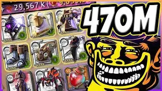 🤣 TROLLING MISTS GANKERS 🤣 Albion Online | Professional Rat | Goldstein's Adventures Ep. 51