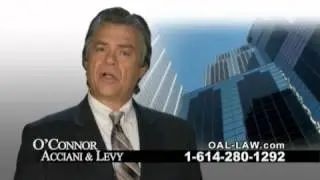 Columbus Car Accident Lawyer Goes Against the Insurance Company to get the Best Results for You
