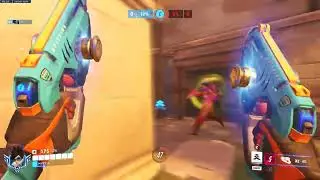 Breakcore Tracer