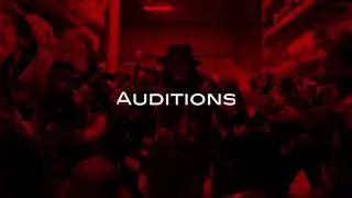 CDK Auditions - September 6th @Cardo Dance Department