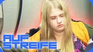 Diabetikerin entführt! Wird sie so lange ohne Insulin überleben? | Auf Streife | SAT.1