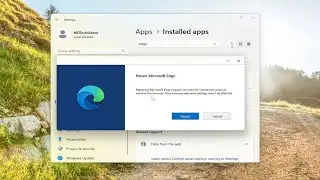 Error 0xa0430721 When Installing Microsoft Edge on Windows PC [Solution]