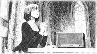 Soft Static  Panic At The Radio  from a Broken Radio